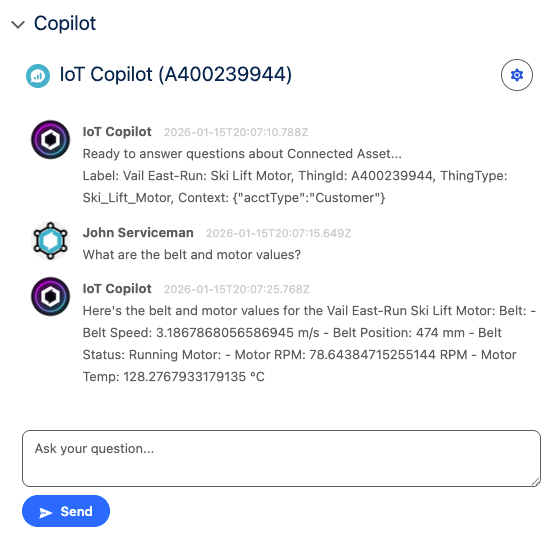 IoT Copilot