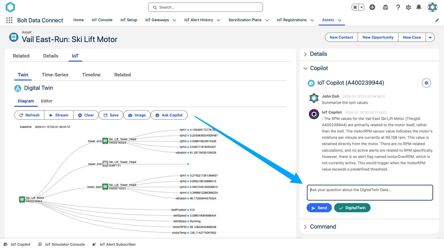 IoT Copilot